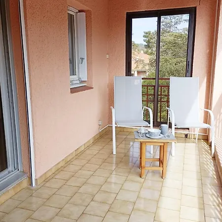 Apartment Spacious Sea View At 50m From The