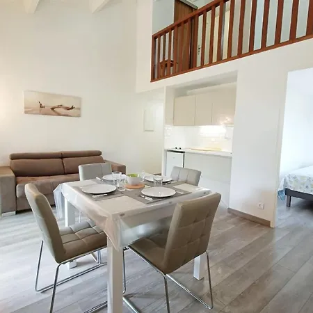 Spacious Sea View At 50m From The Bandol