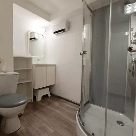 Apartment Spacious Sea View At 50m From The