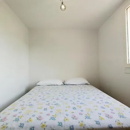 דירה Spacious Sea View At 50m From The בנדול